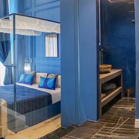 Maison San Carlo Luxury Suites Naples Extérieur photo