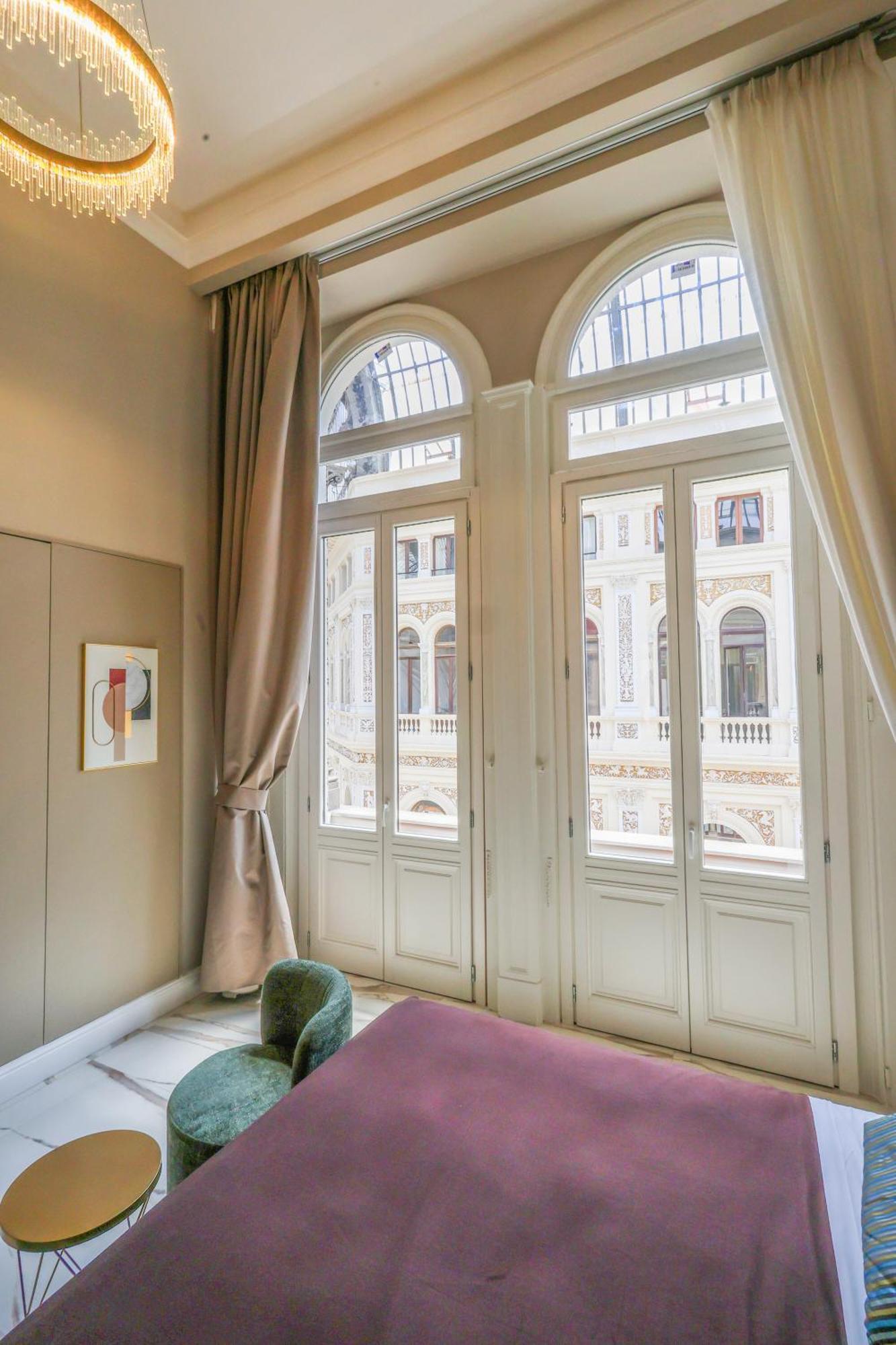 Maison San Carlo Luxury Suites Naples Extérieur photo