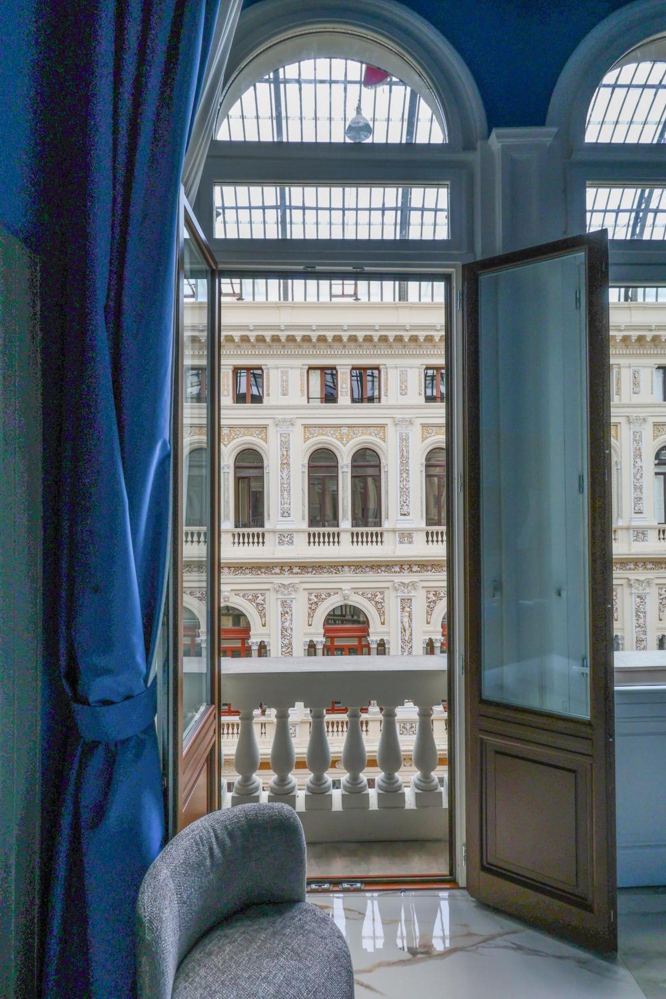 Maison San Carlo Luxury Suites Naples Extérieur photo
