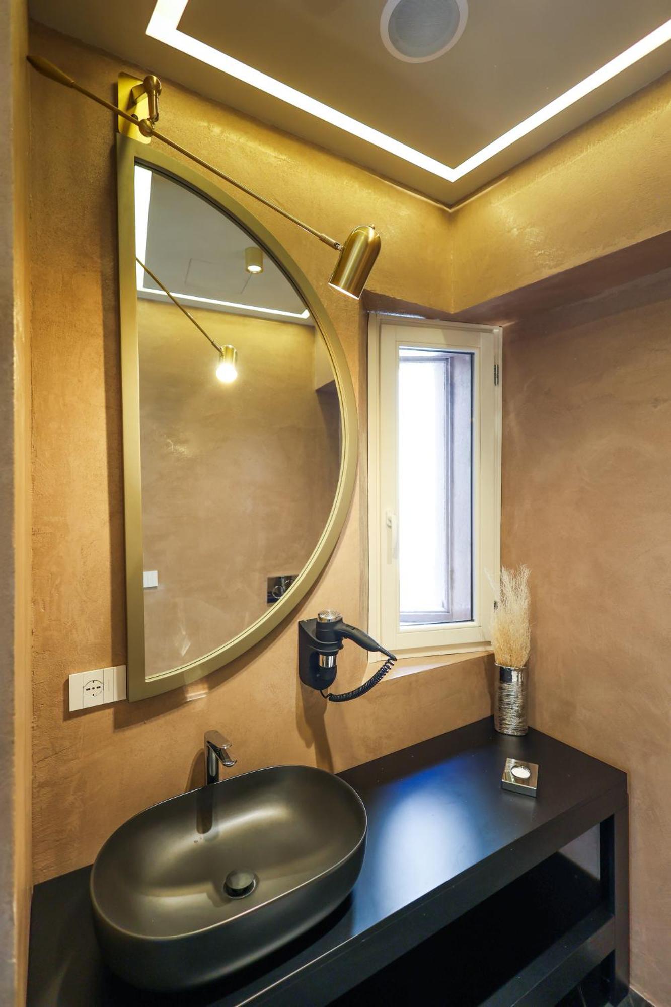 Maison San Carlo Luxury Suites Naples Extérieur photo