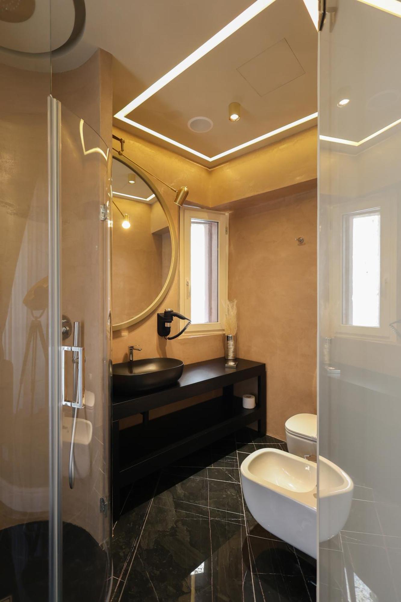 Maison San Carlo Luxury Suites Naples Extérieur photo