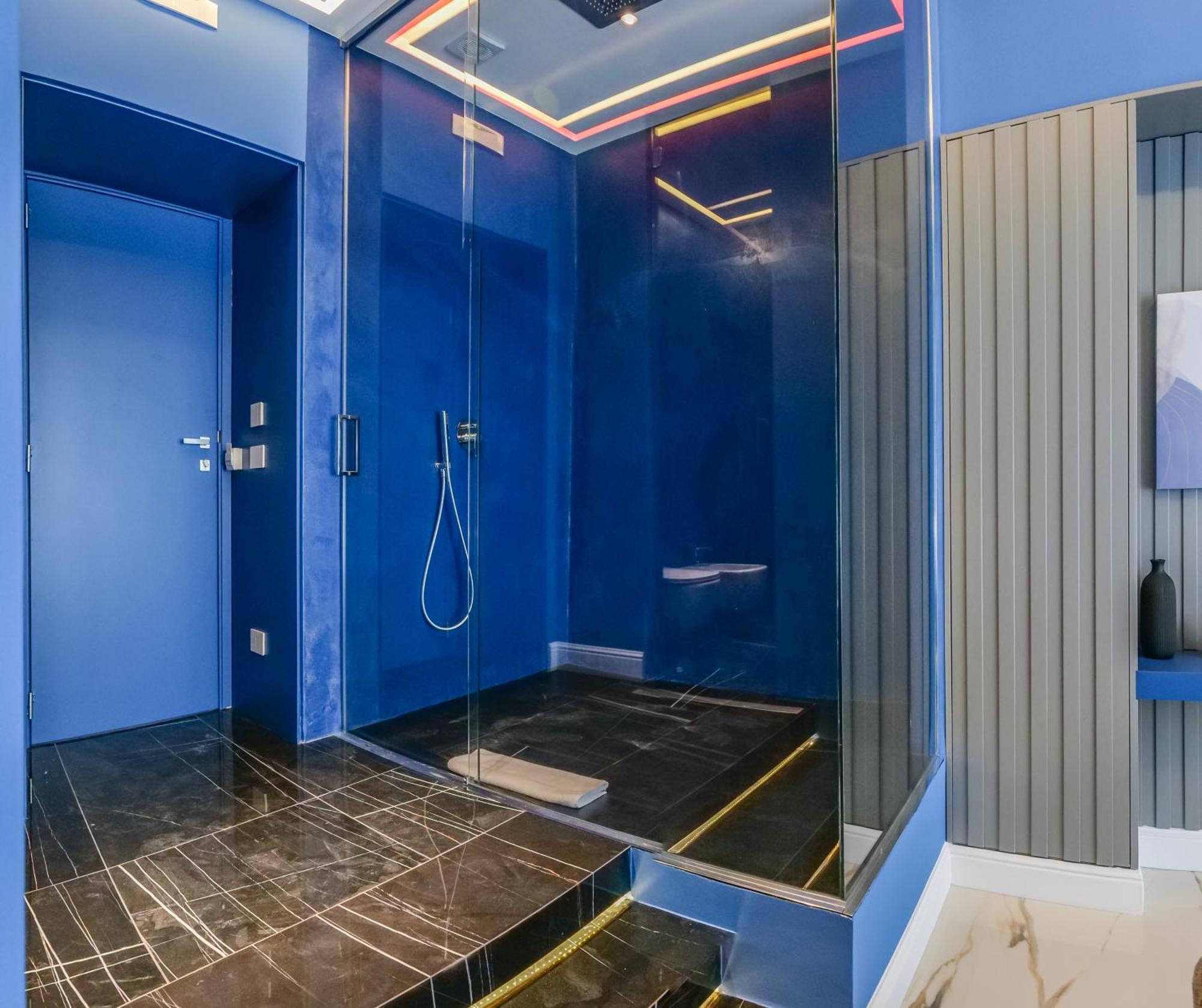 Maison San Carlo Luxury Suites Naples Extérieur photo