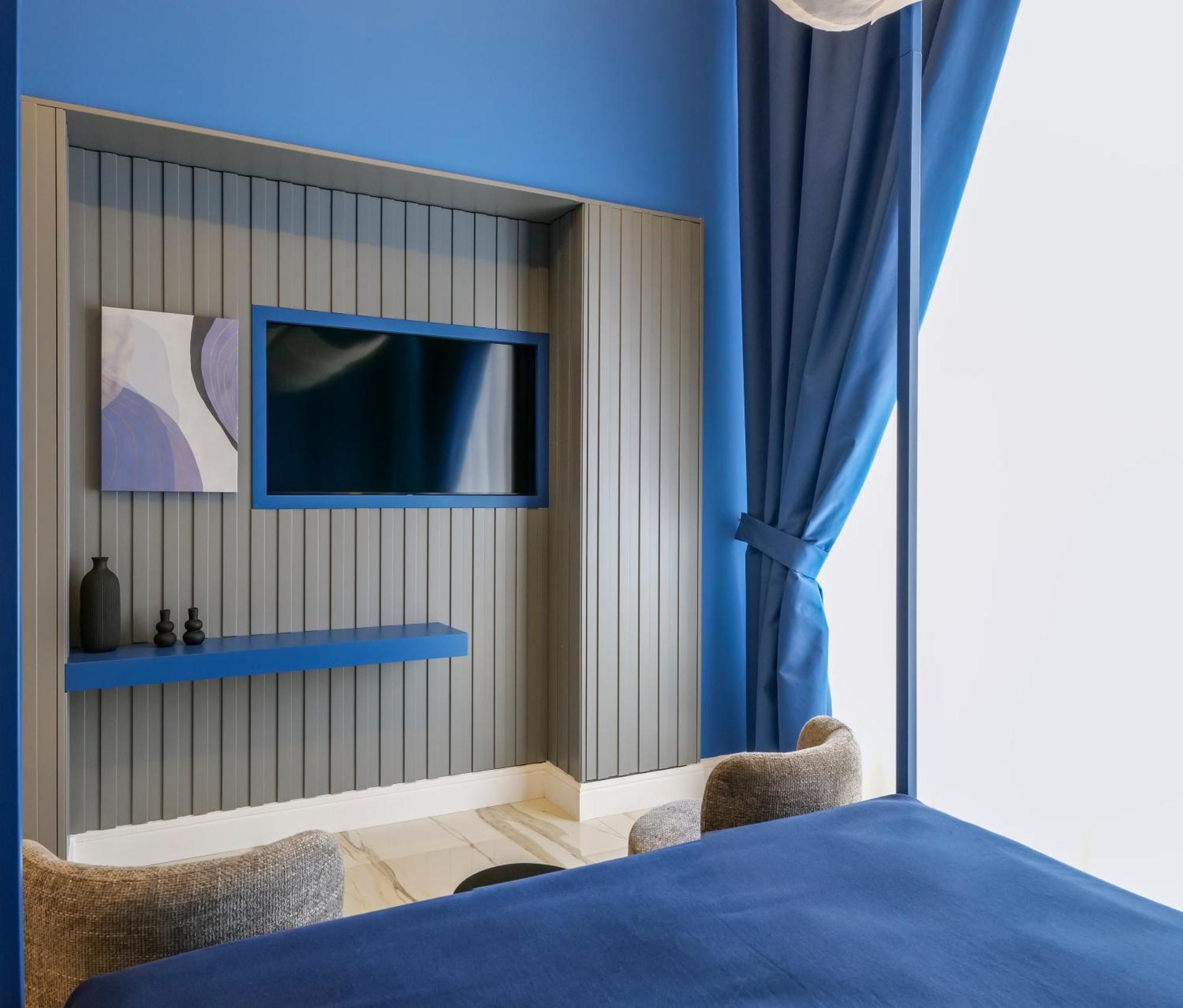 Maison San Carlo Luxury Suites Naples Extérieur photo