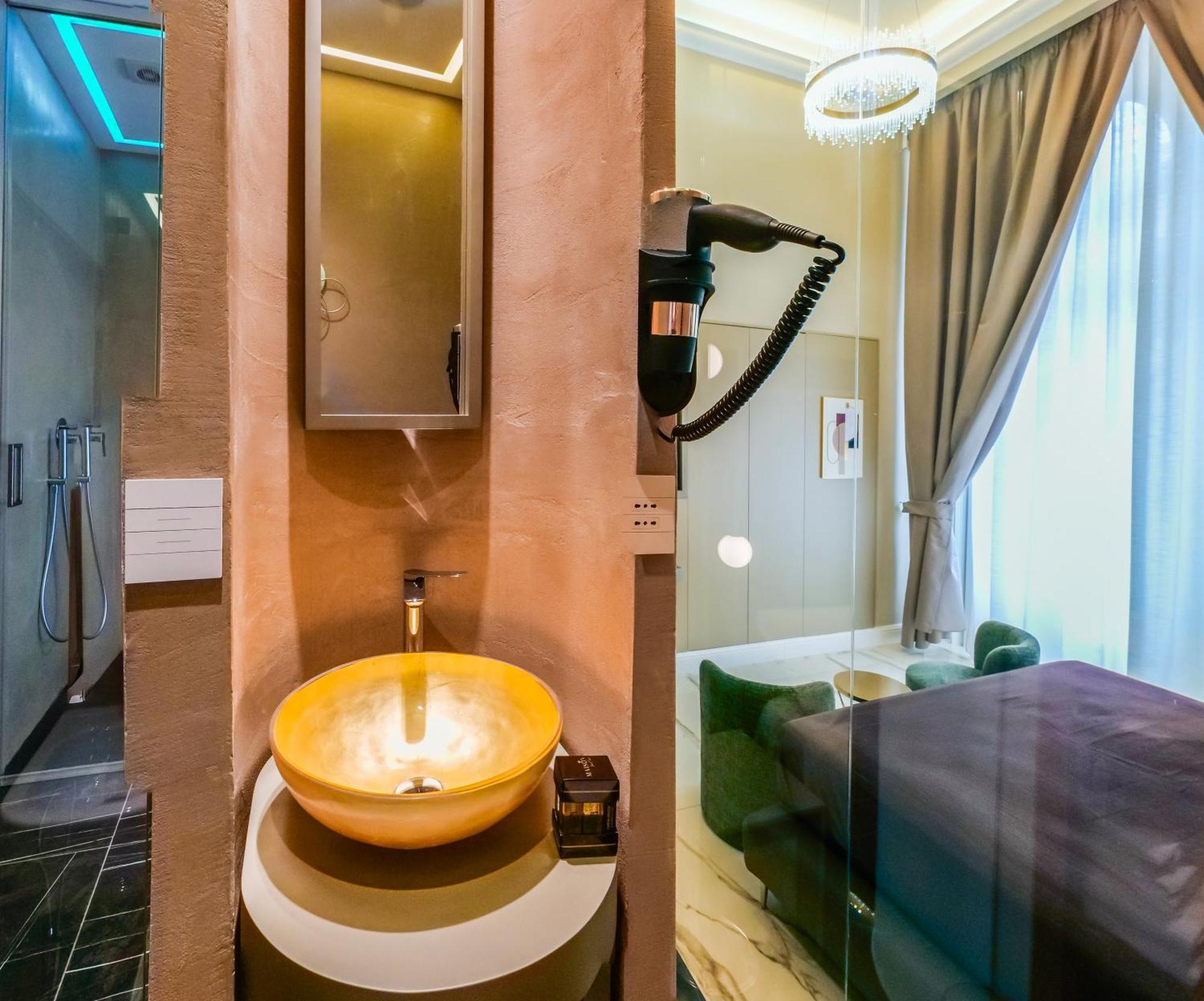 Maison San Carlo Luxury Suites Naples Extérieur photo