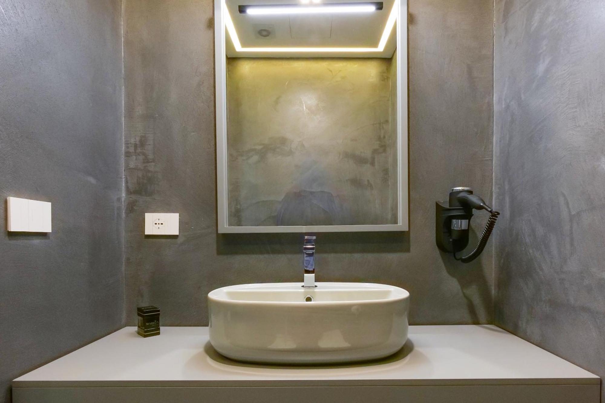 Maison San Carlo Luxury Suites Naples Extérieur photo