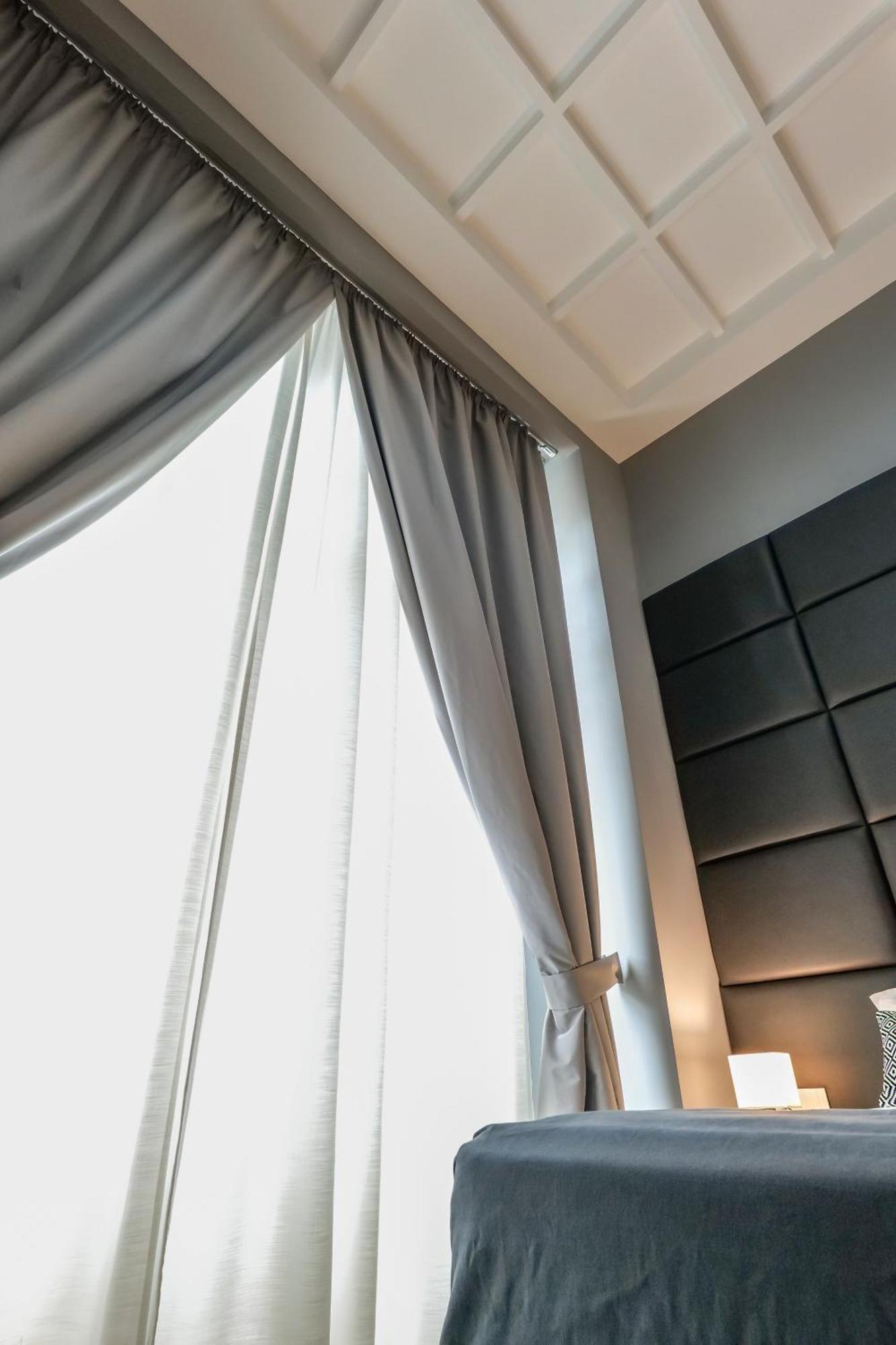 Maison San Carlo Luxury Suites Naples Extérieur photo