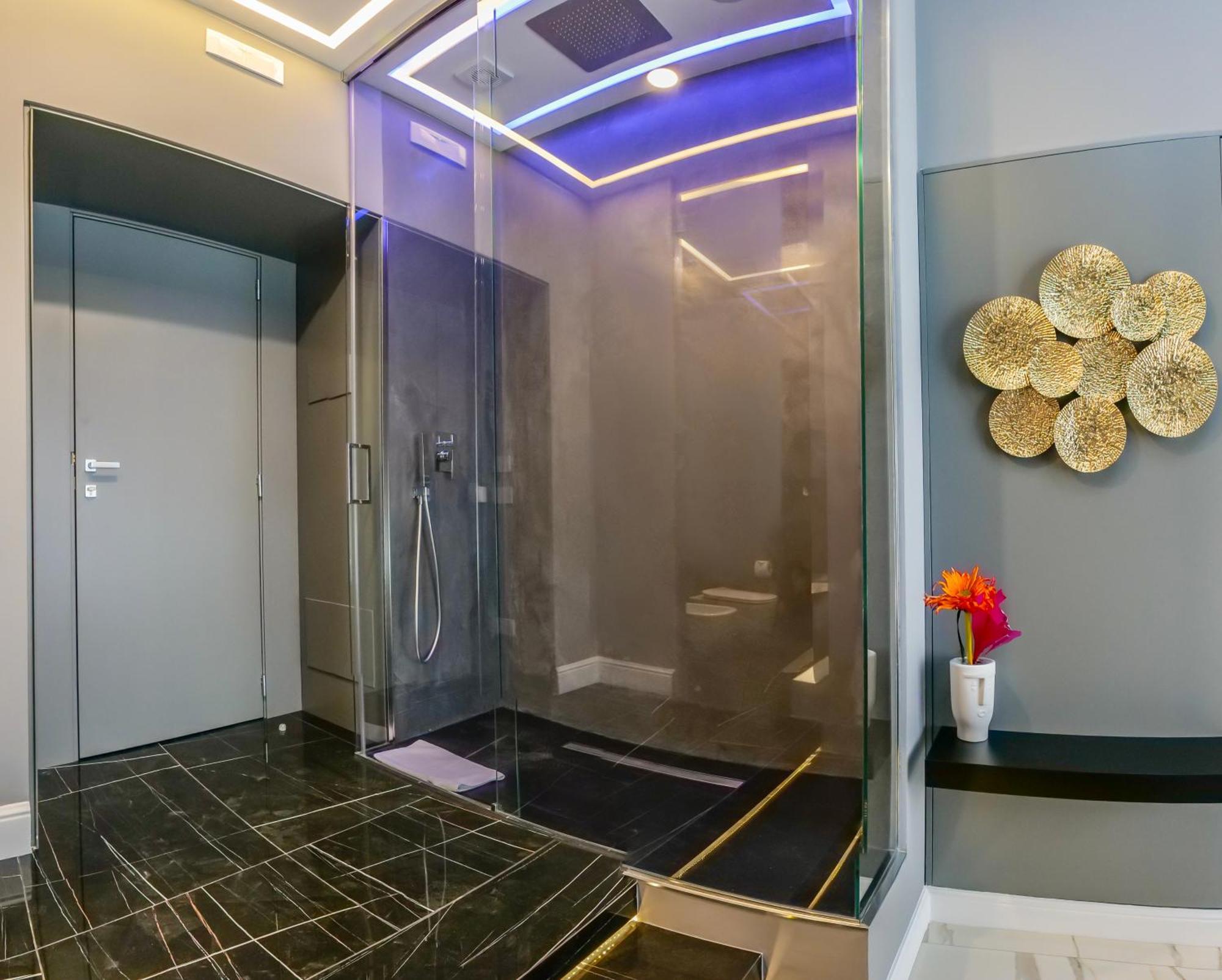 Maison San Carlo Luxury Suites Naples Extérieur photo