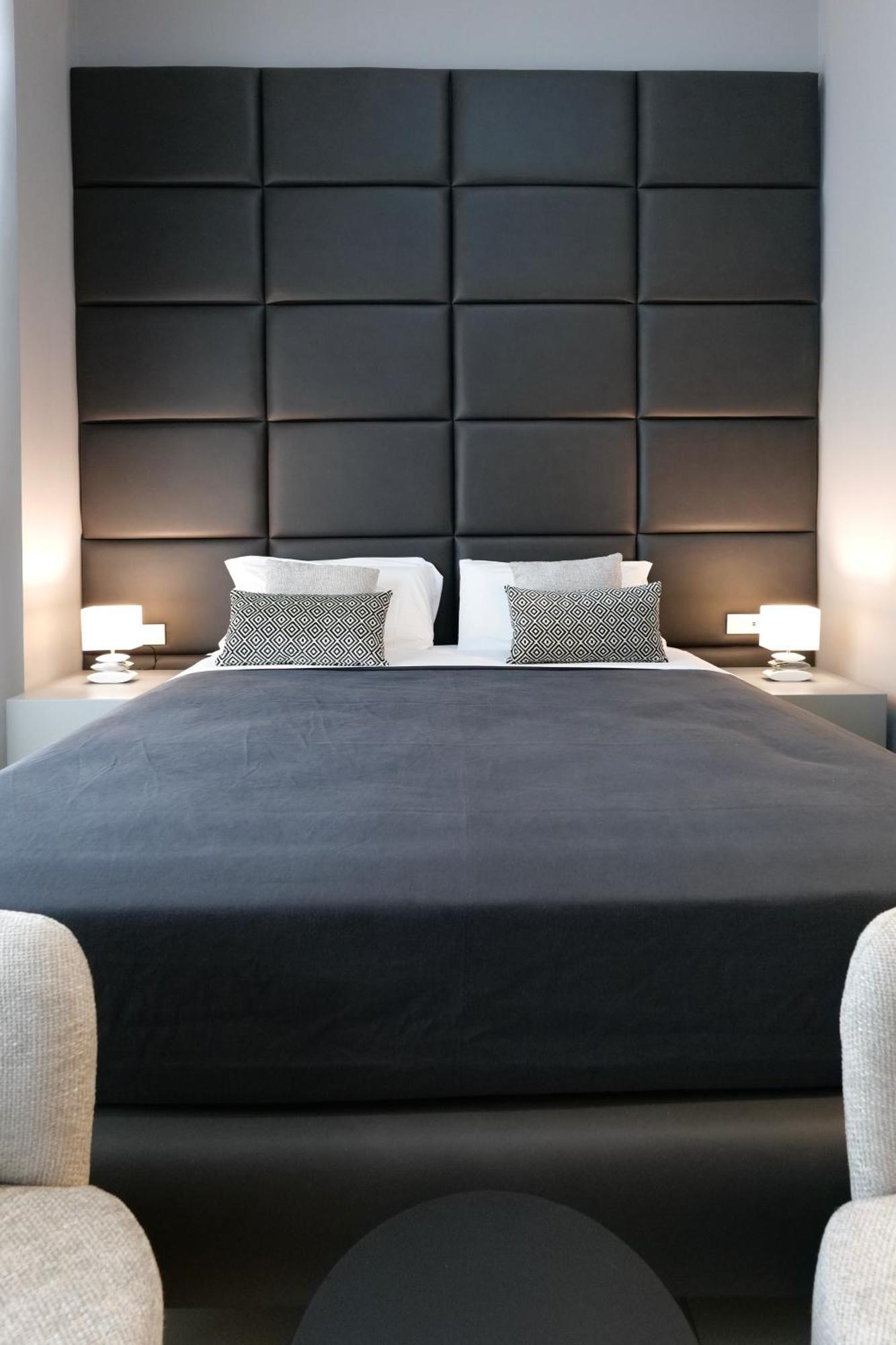 Maison San Carlo Luxury Suites Naples Extérieur photo